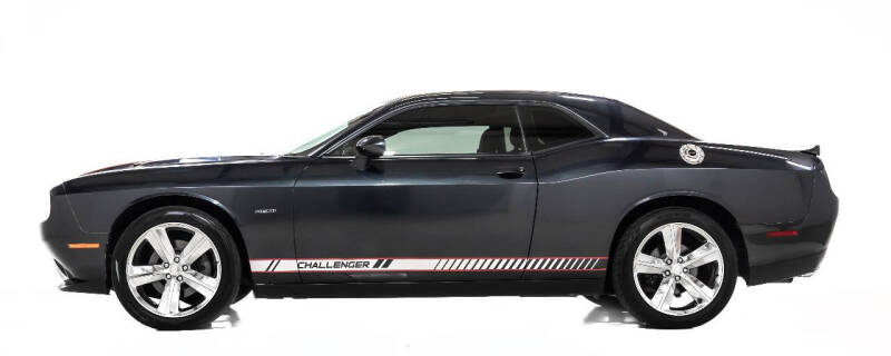 2018 Dodge Challenger R/T photo 6