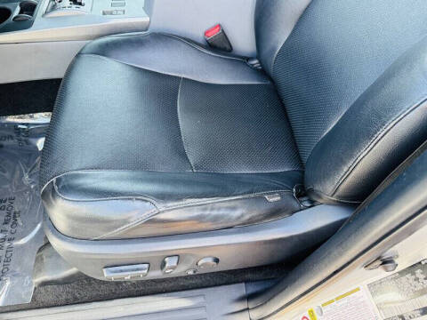 2013 Toyota 4Runner SR5