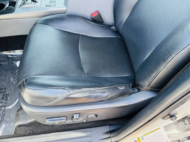 2013 Toyota 4Runner SR5