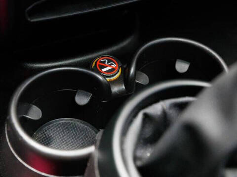 2015 MINI Paceman Cooper S