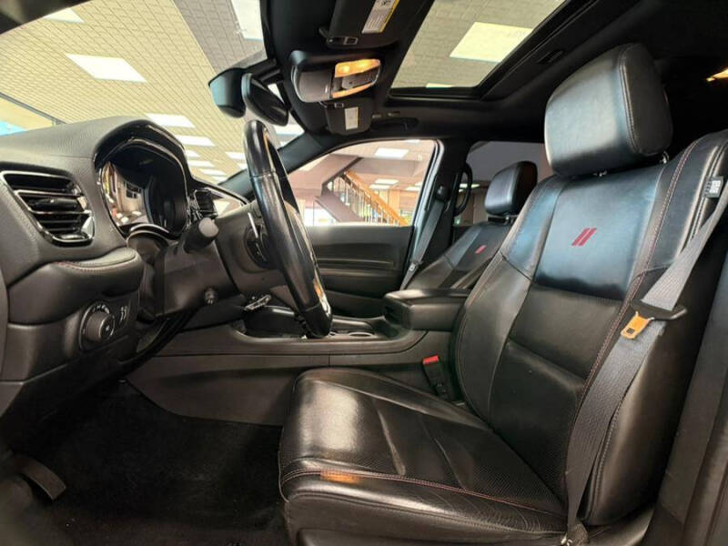 2022 Dodge Durango R/T