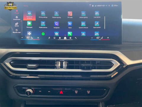 2024 BMW i4 eDrive40 Gran Coupe