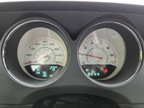 2011 Dodge Challenger R/T