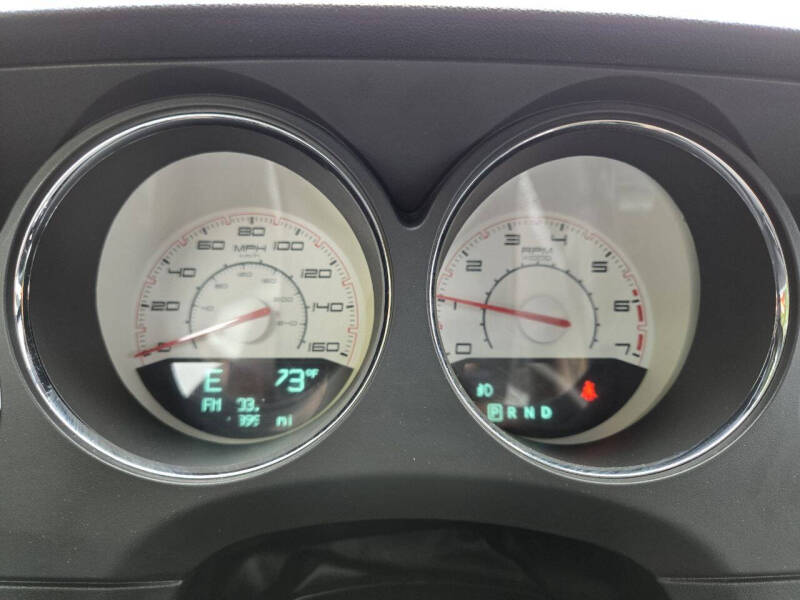 2011 Dodge Challenger R/T