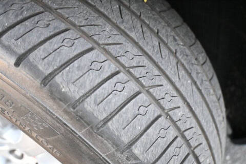 2008 Jaguar XK-Series XKR