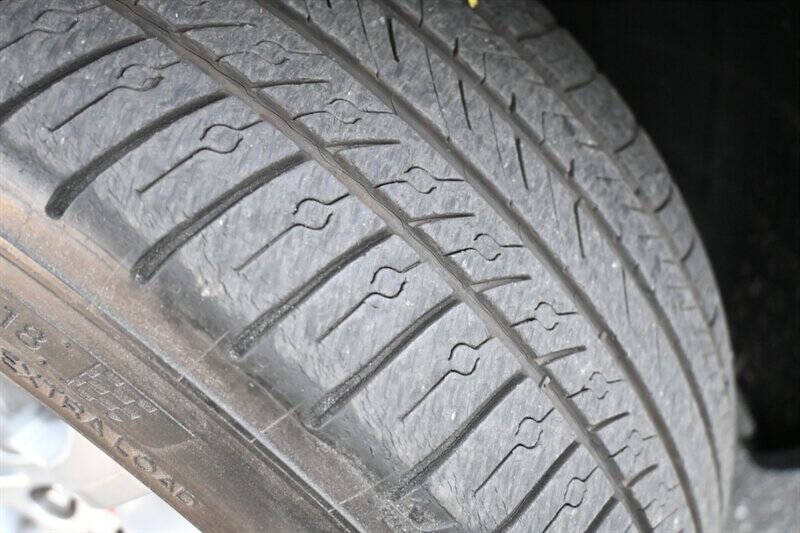 2008 Jaguar XK-Series XKR