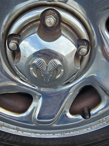 1994 Dodge Ram 1500 LT