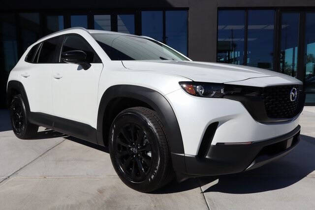 2026 Mazda CX-50 2.5 S Select