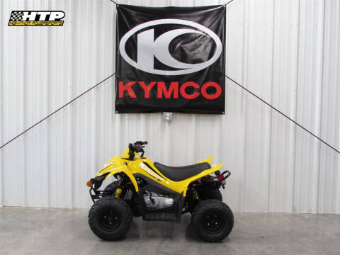 2021 Kymco Mongoose 70S for sale at High-Thom Motors - Powersports in Thomasville NC