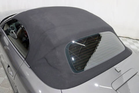 2018 Porsche 718 Boxster S