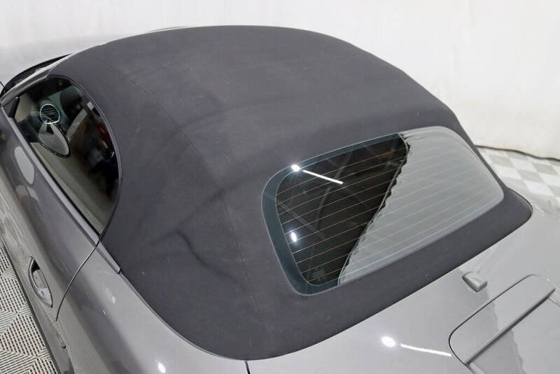 2018 Porsche 718 Boxster S