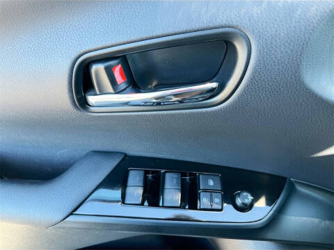 2020 Toyota Prius Limited