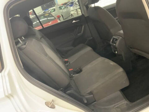 2019 Volkswagen Tiguan S