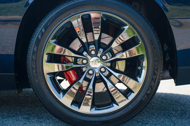 2013 Dodge Challenger SRT8 392