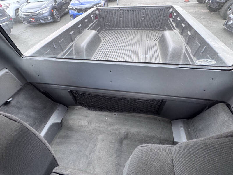 2009 Ford Ranger XLT