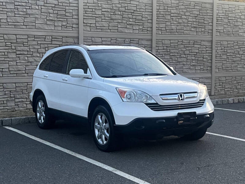 2008 Honda CR-V EX-L photo 3