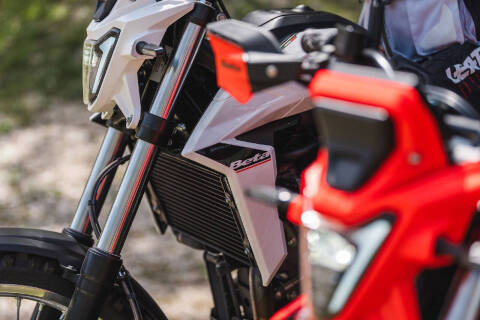 2026 Beta 350 Alp 4.0