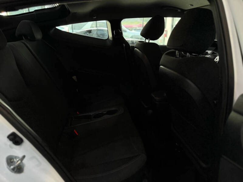 2016 Hyundai Veloster