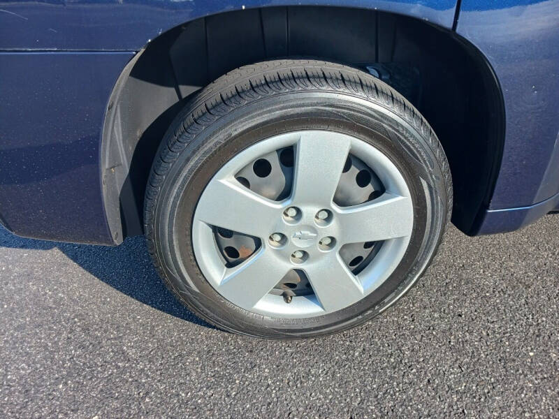 2008 Chevrolet HHR LS