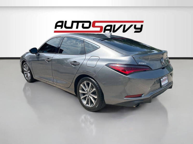 2024 Acura Integra