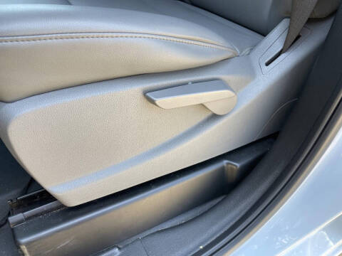 2019 Chevrolet Silverado 3500HD