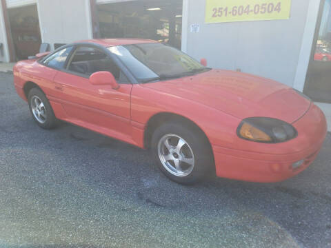 1995 Dodge Stealth for sale at iCars Automall Inc in Foley AL