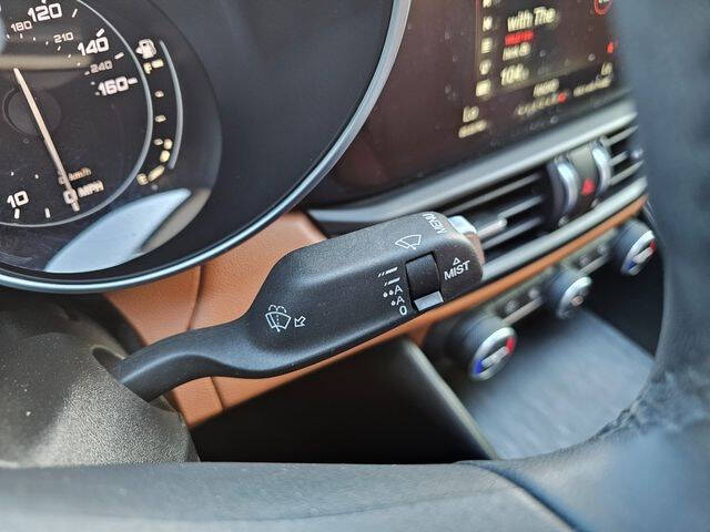 2019 Alfa Romeo Giulia