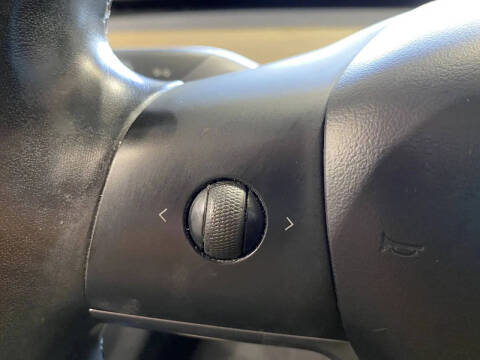 2018 Tesla Model 3 Mid Range