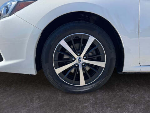 2022 Subaru Impreza Premium