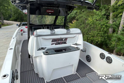 2013 Sunsation 34CCX