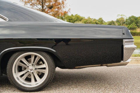 1965 Chevrolet Impala