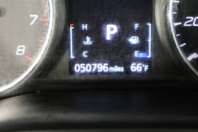 2020 Mitsubishi Outlander SEL