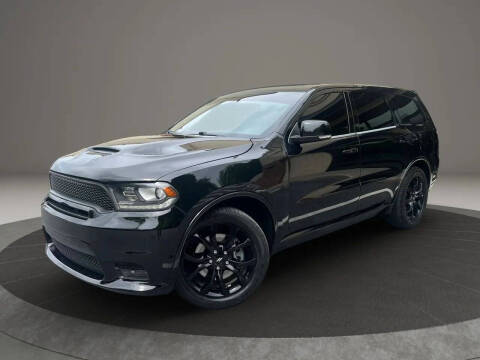 2019 Dodge Durango R/T