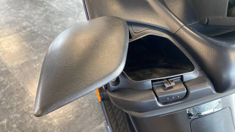 2005 Suzuki Motor Cycle