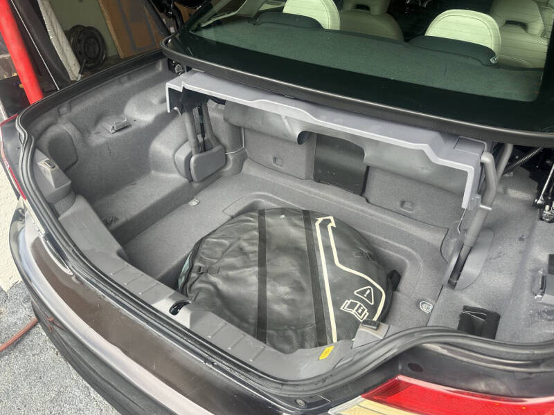 2012 Volvo C70 T5 Premier Plus