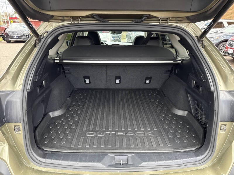 2023 Subaru Outback Limited