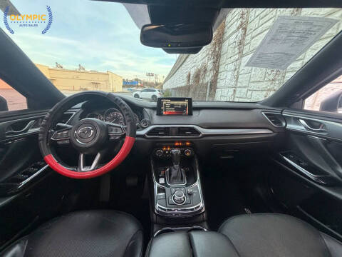 2016 Mazda CX-9 Grand Touring