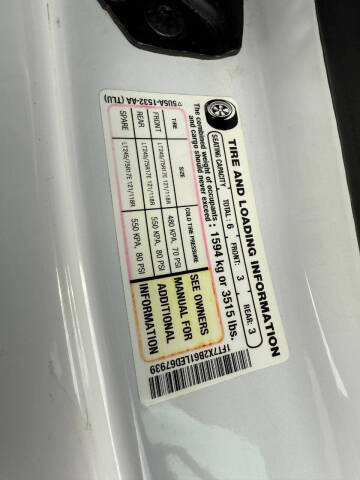 2020 Ford F-250 Super Duty XL