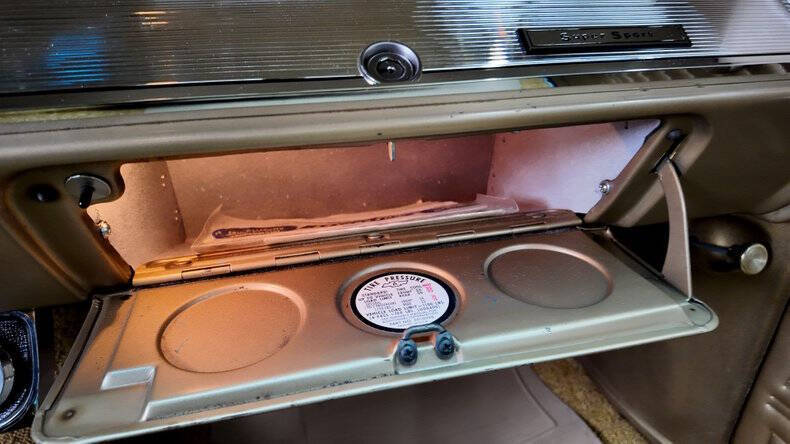 1967 Chevrolet Chevelle