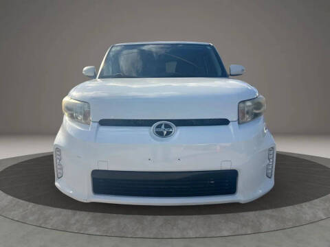 2013 Scion xB