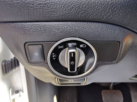 2018 Mercedes-Benz CLA CLA 250