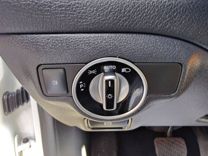 2018 Mercedes-Benz CLA CLA 250