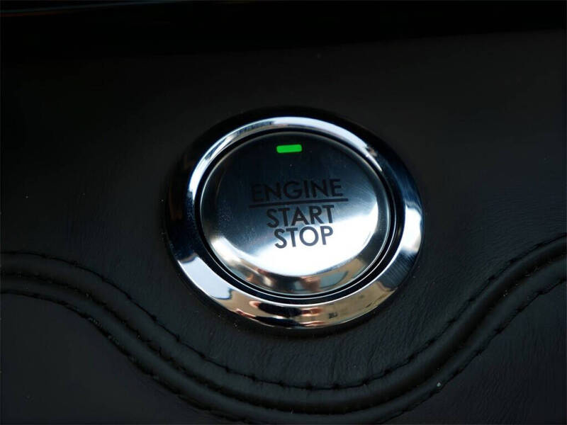 2024 Lincoln Navigator Black Label