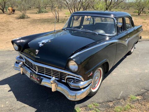 1956 Ford Fairlane