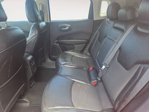 2019 Jeep Compass Altitude