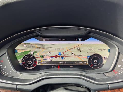 2018 Audi Q5 2.0T quattro Premium