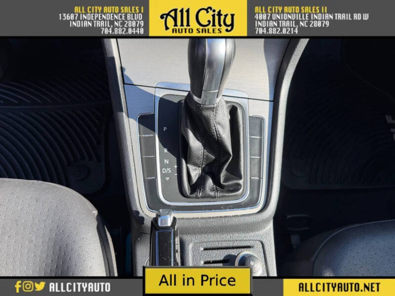 2015 Volkswagen Golf TSI S