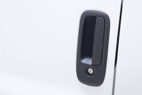 2014 Chevrolet Express 3500