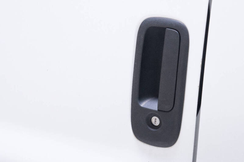 2014 Chevrolet Express 3500