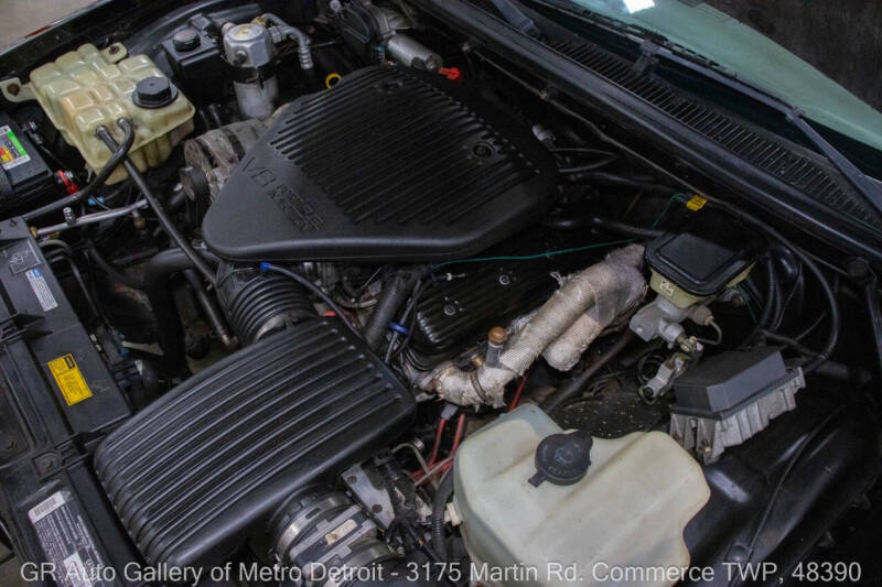 1994 Chevrolet Impala SS